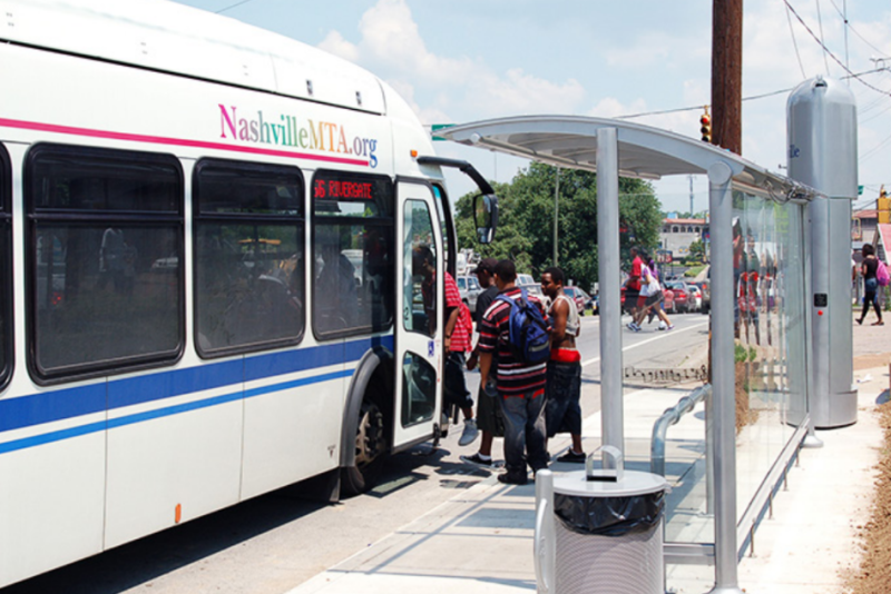 Nashville Mayor Megan Barry Just Unveiled Her Blueprint To Fast-Track ...