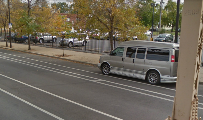 The 4500 block of West Lake Street. Image: Google Maps