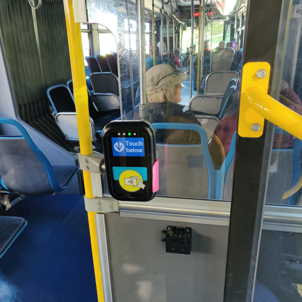 The CTA is finally going to protect bus drivers and riders with rear ...