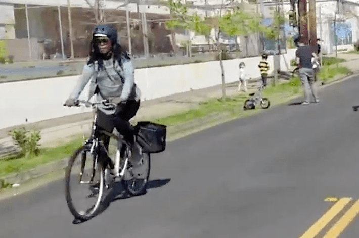 A Slow Street in Oakland. Image: Streetfilms