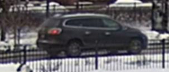 Image of the vehicle.