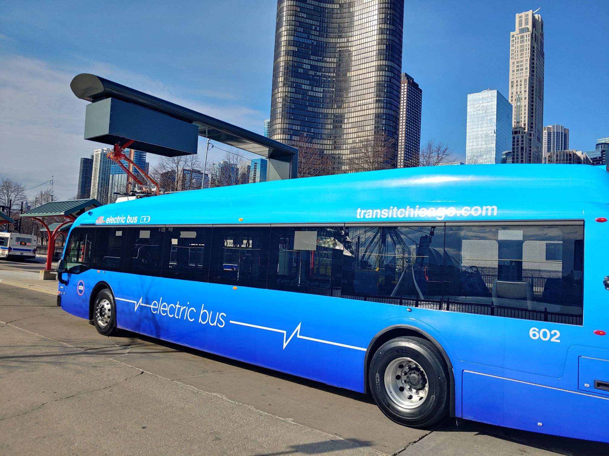Cta 18 Bus Tracker - d84xbj7