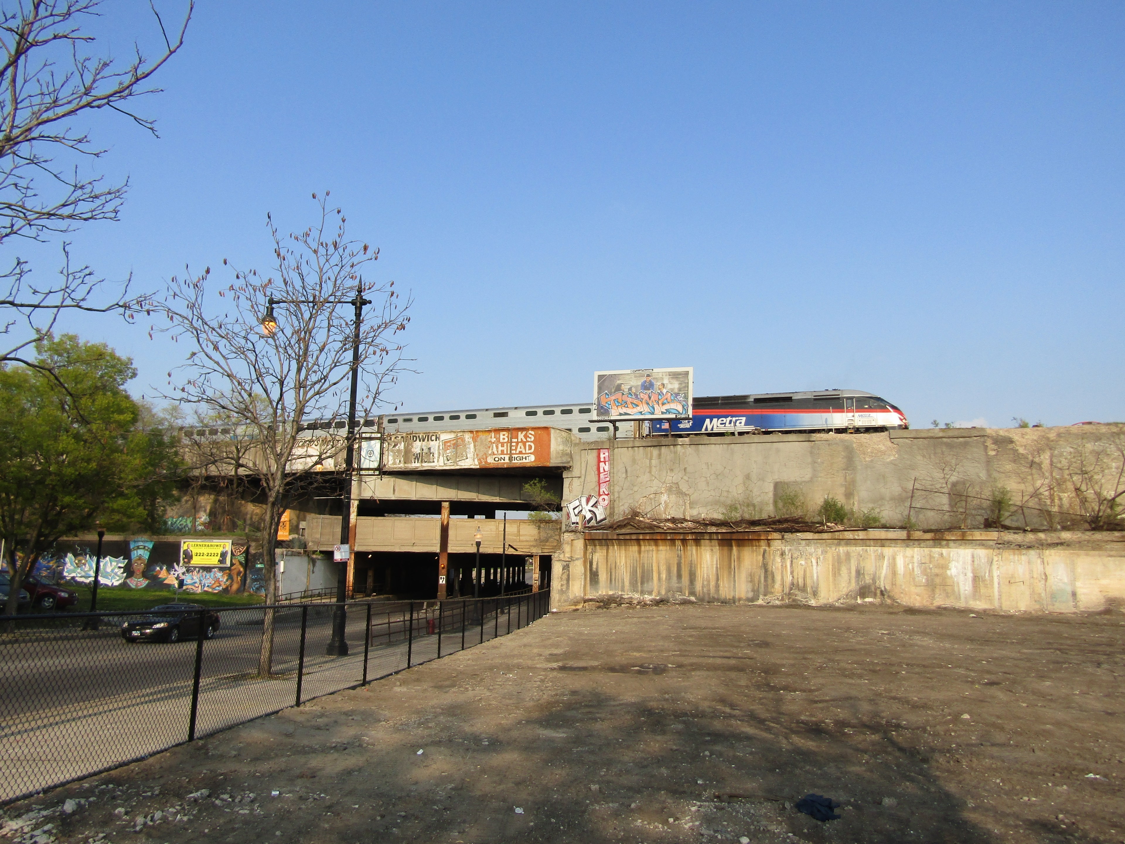 Metra Rock Island District Train Schedule 41 - wqnixmc