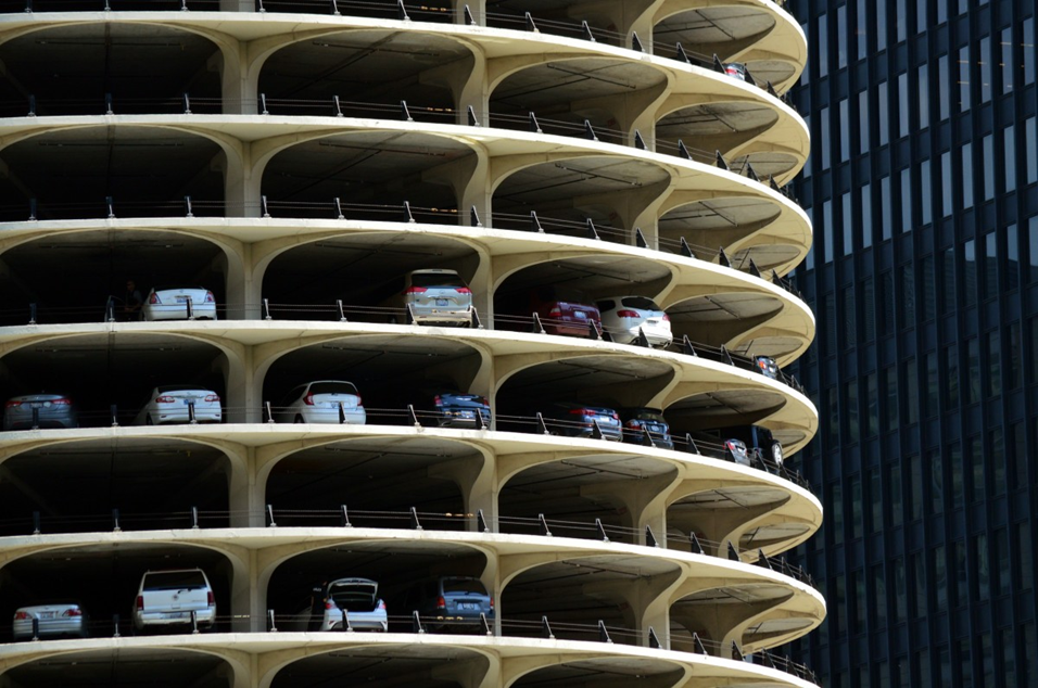 Minimum parking, maximum rent: Let's cut tenants a break by ending parking  minimums - Streetsblog Chicago