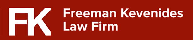Today's stories are presented by Freeman Kevenides Law Firm.