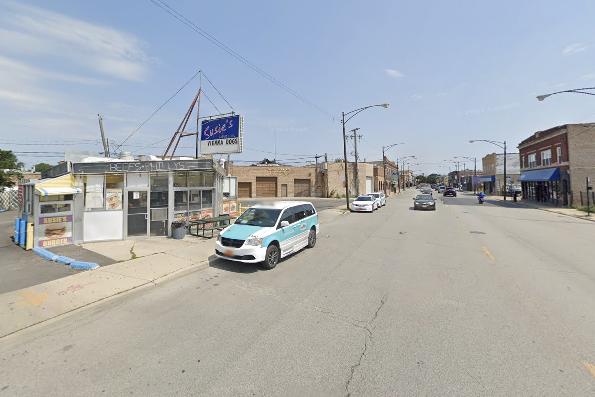 39th Ward PB election funds a half mile of protected bike lanes on