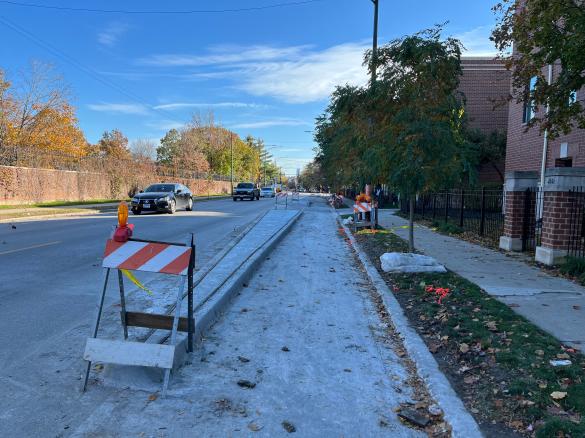 clark and irving park