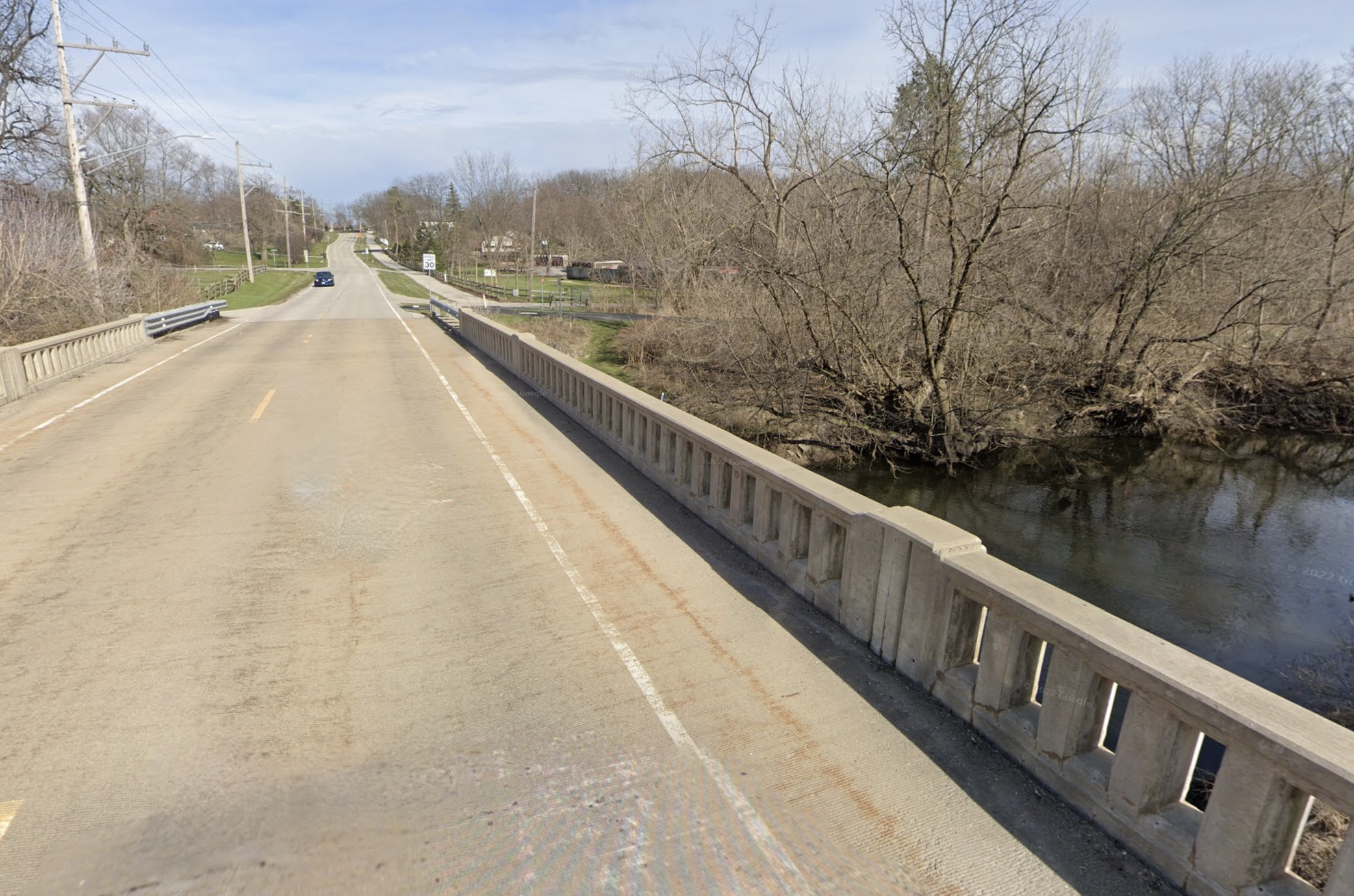 Not just water under the bridge: Illinois Supreme Court reaffirms the 1998 Boub V. Wayne ruling that endangered bike riders - Streetsblog Chicago