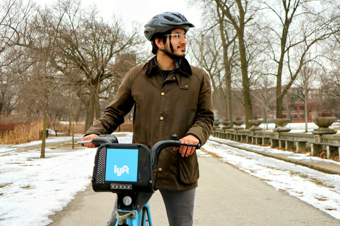 How will Divvy's higher prices impact workingclass Chicagoans who make