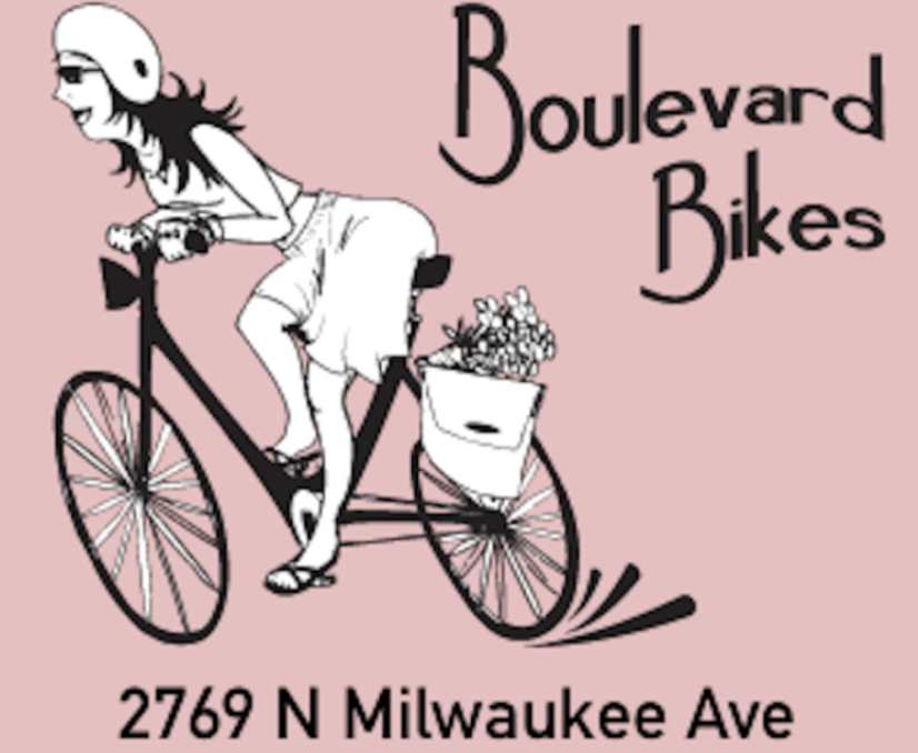 Chicago, Bike Grid Now! and 14 alders join forces to demand a more peoplefriendly North DLSD