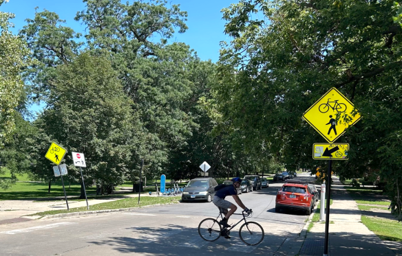 long distance bike trails near me